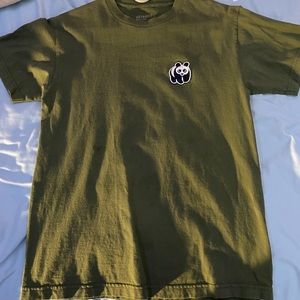 Panda Logo Shirt